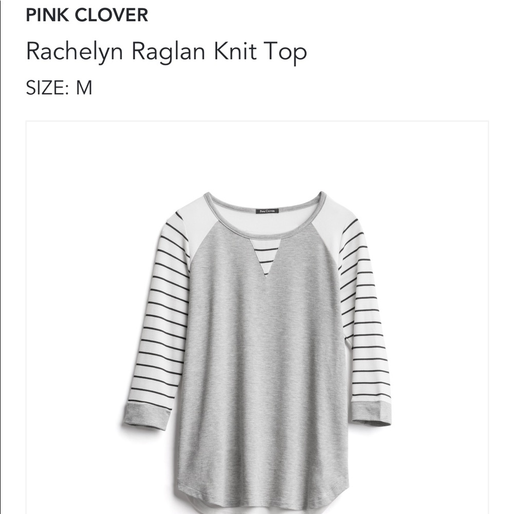 Womens casual top